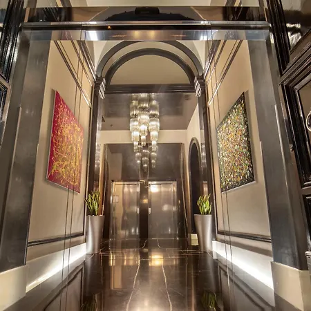 The Glam Hotel