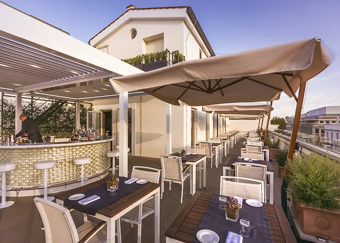 Hotel The Glam 4*