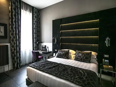 Hotel The Glam Rome