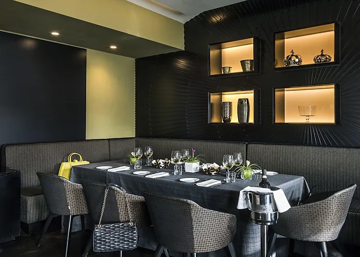 The Glam 4* Roma