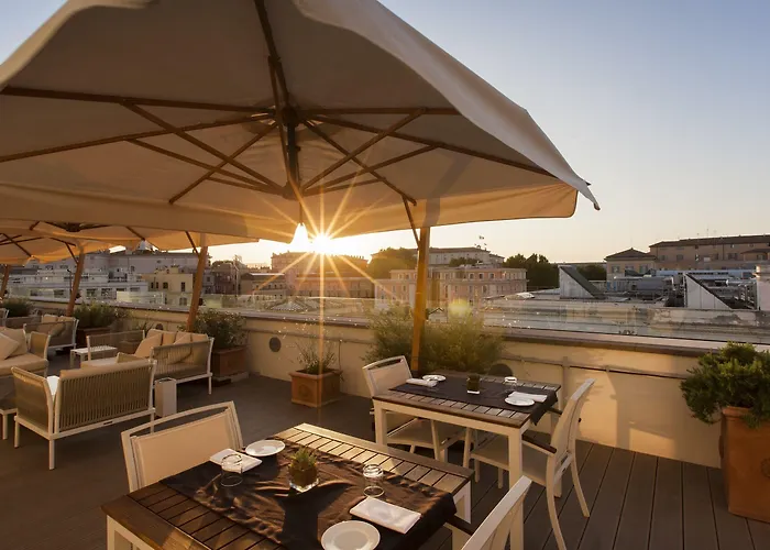 Hotel The Glam 4*