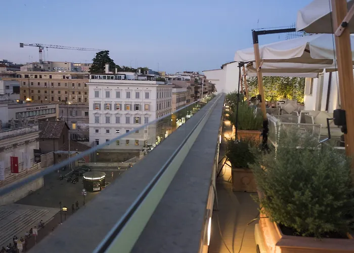 The Glam Rome