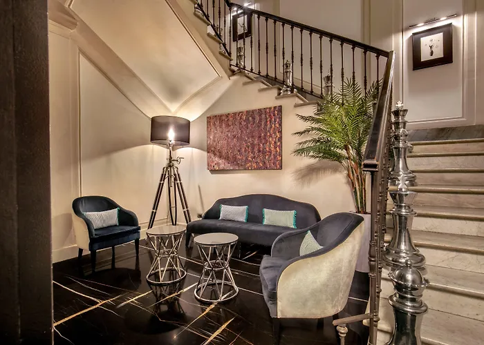 Hotel The Glam Rome