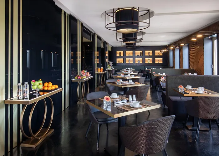 The Glam 4* Rome