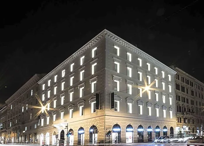 Hotel The Glam Rome