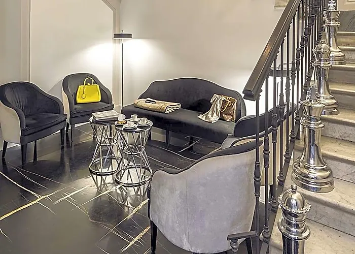 Hotel The Glam Rome