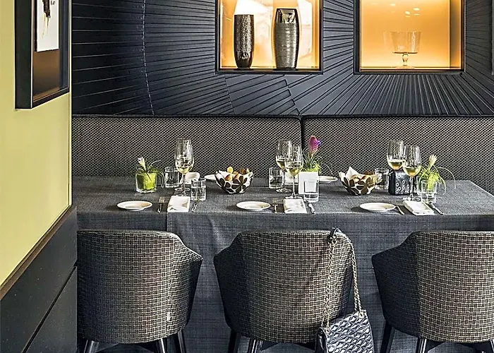 The Glam Hotel 4*