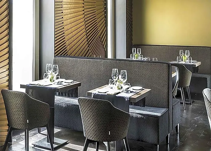 The Glam Hotel Rome