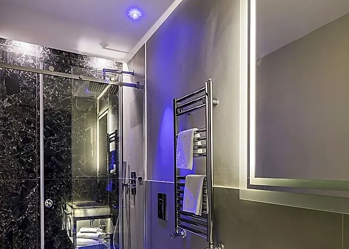 Hotel The Glam Rome