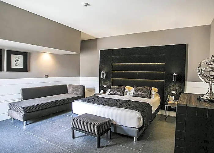The Glam Hotel